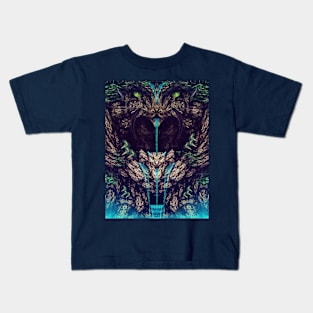 Tree house Kids T-Shirt